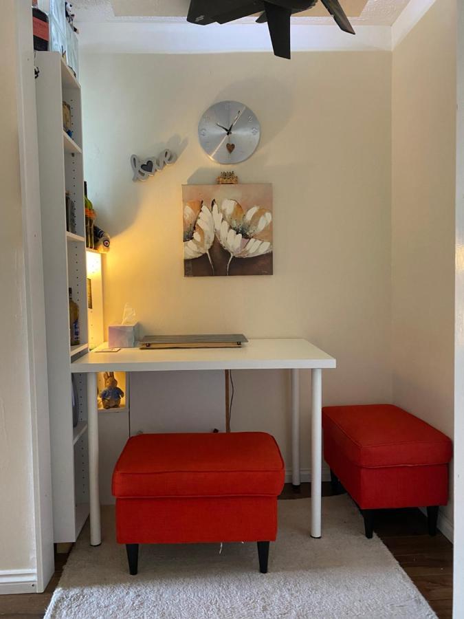 Will House Apartment London Exterior photo
