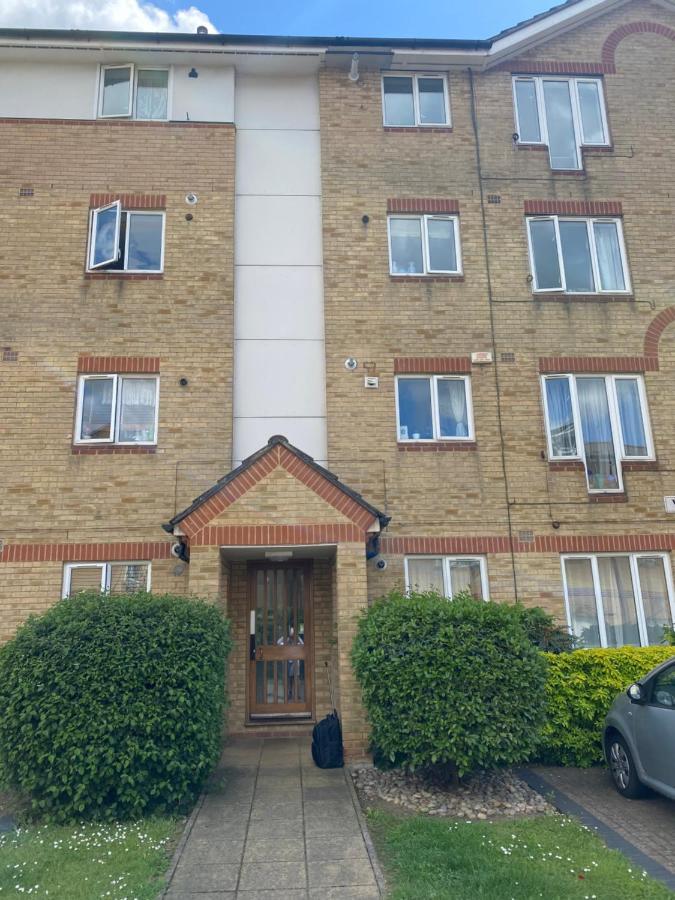 Will House Apartment London Exterior photo